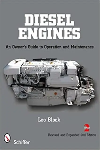 Diesel Engines and Operations and Maintenance