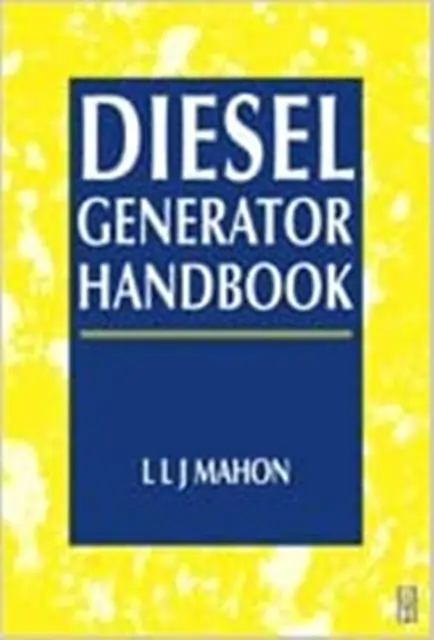 Diesel Generator Handbook 1 10