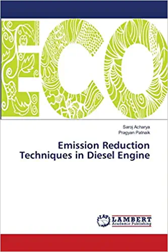Emission from Diesel Engines
