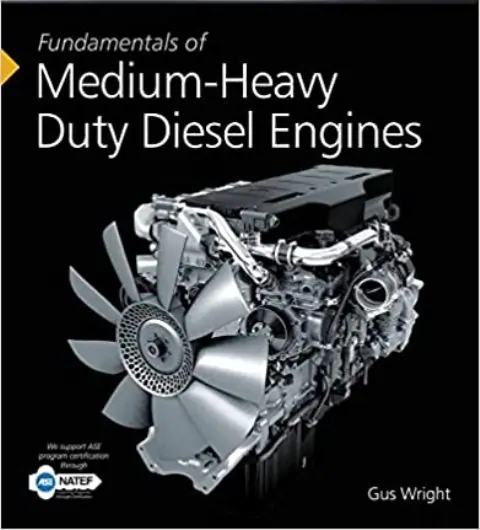 Fundamentals of Medium Heavy Duty Diesel Engines 4