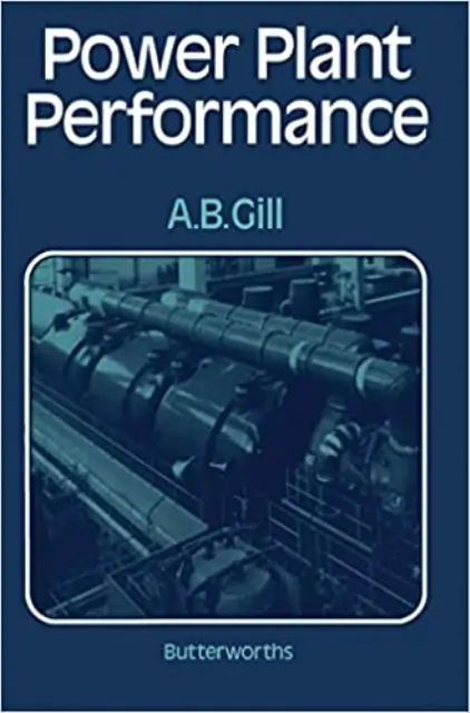 Power plant Performance 1