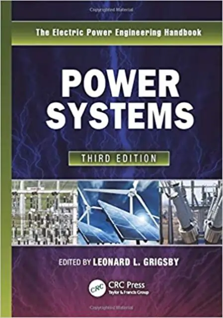 The Electric Power Engineering Handbook 1