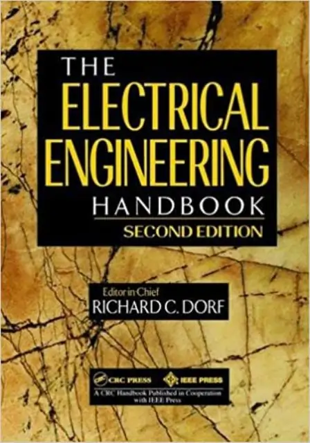 The Electrical Eng Handbook 1