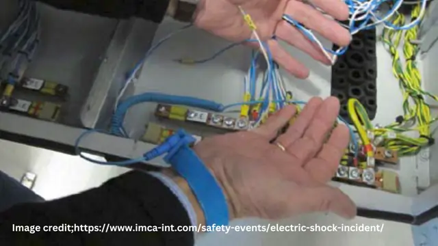 Electrical shock