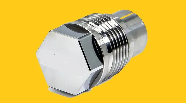 Fuel pressure relief valve valve