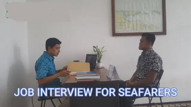 Questions and answers for Marine Engineers