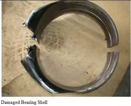 Connecting Rod Bearing 