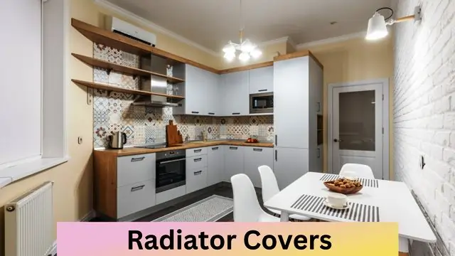 Radiator Covers