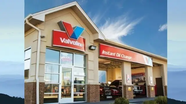 Get a quick oil change and expert car transformation with Valvoline Instant Oil Change. 15-minute service will keep your car running smoothly. 